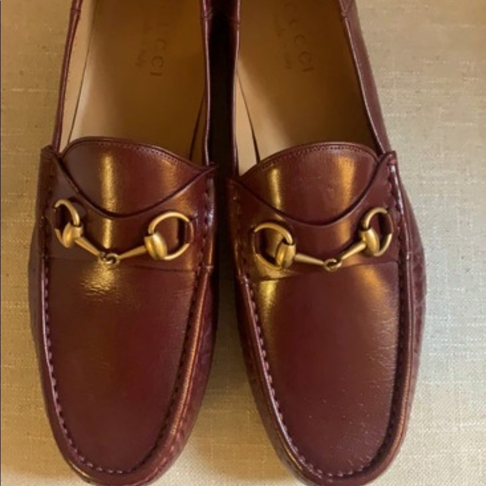 Men’s Gucci Quentin Loafer